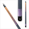 Viking - Purple Pearl Points & Sleeve